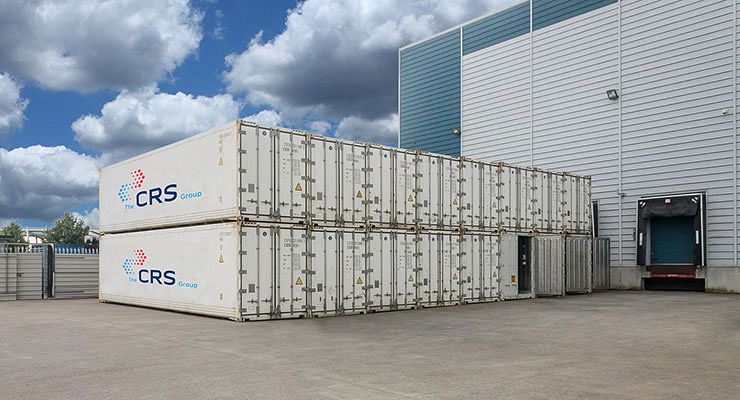 Cold Storage for you Business
