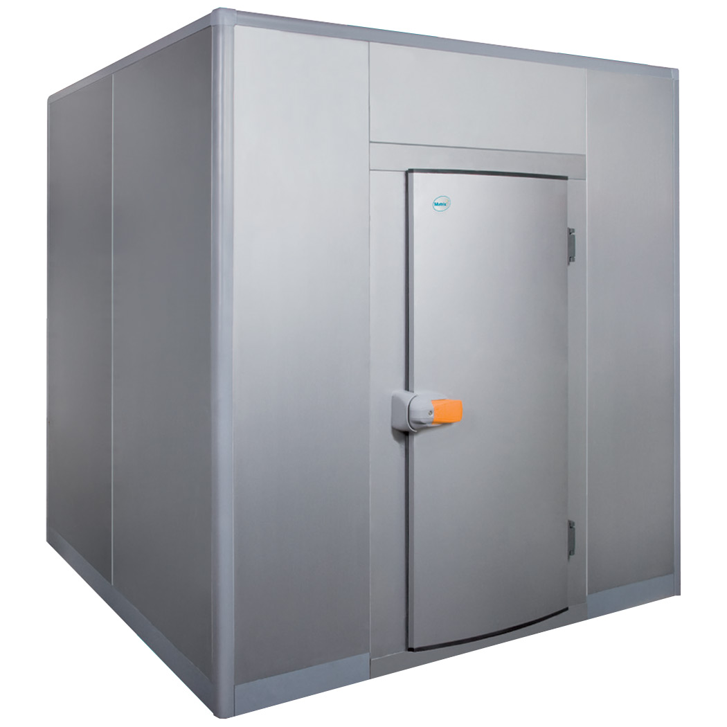ColdKit Walk In Cold Rooms