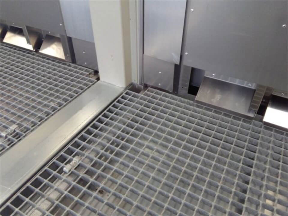 Controlled Room Temperature Storage from CRS UK