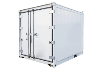 Refrigerated Container - 10ft