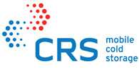 CRS Mobile Cold Storage