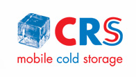 CRS Mobile Cold Storage, Blast Freezers & Refrigeration Containers UK