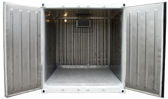 10ft standard container 10ft standard container