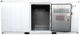 20ft standard cold storage 20ft standard cold storage