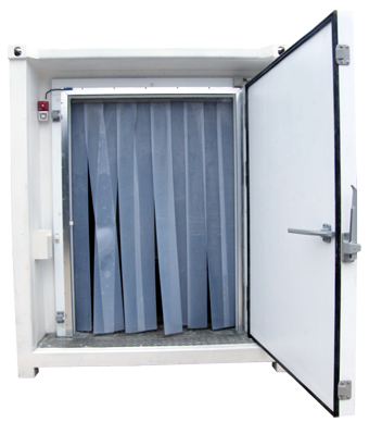 20ft grade a cold storage 20ft grade a cold storage