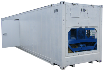 45ft pharmaceutical cold storage 45ft-pharmaceutical-cold-storage
