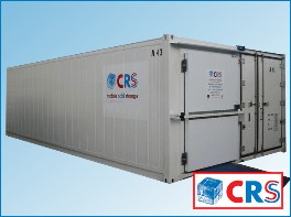 Pharmaceutical Cold Stores Pharmaceutical Cold Stores