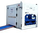 Blast Freezers Blast Freezers