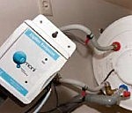 Euroscan remote temp Monitoring