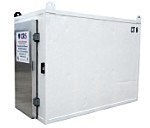 Mini Cold Storage Containers Mini Cold Storage Containers