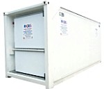 refrigeration containers
