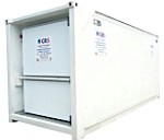 Refrigerated Containers Refrigerated Containers