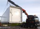 Container Cold Stores