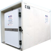 10ft Cold Store 10ft Cold Store