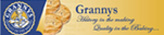 Grannys Pies logo