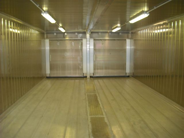 small cold storage containers mini cold storage containers
