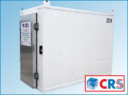mini mobile cold store mini mobile cold store