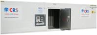 Pharmaceutical Cold Store Copy mobile bars