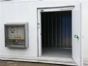 Pharmaceutical Cold Stores