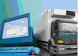 Euroscan Remote Temperature Monitoring