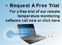 Remote Temperature Monitoring Remote Temperature Monitoring