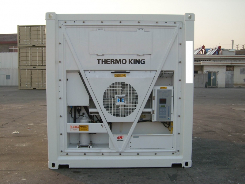 Thermo King - Official Site