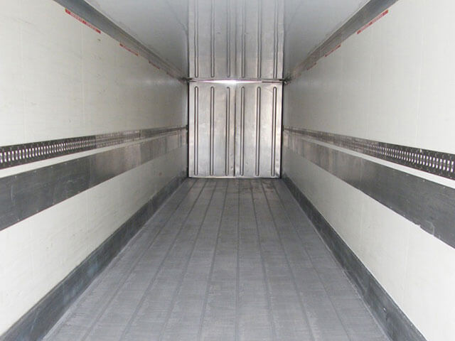 Refrigerated Container - 45ft