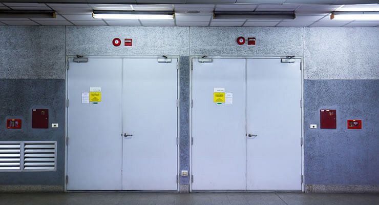 Freezer Storage