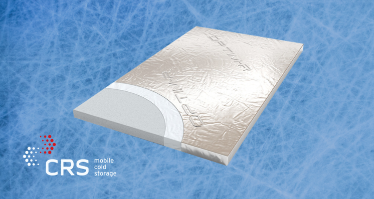 Vacuum Insulated Panel Insulation