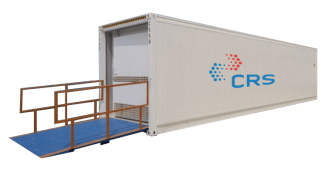 A Guide to Purchasing a Refrigerated Container