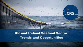  UK and Ireland Fish Industry Trends: From Catch to Customer with CRS Mobile Cold Storage