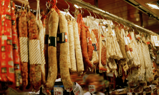 Storage Conditions for Dry-Aged Meat