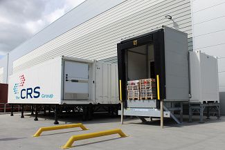 Streamlining Logistics: The Benefits of Loading Docks