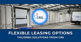 Cold Room Leasing Solutions