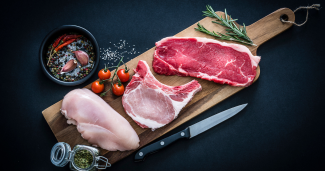 Challenges of Meat and Poultry Supply before the festive season