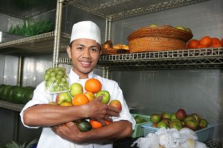 How to Get the Most from your Commercial Fridge