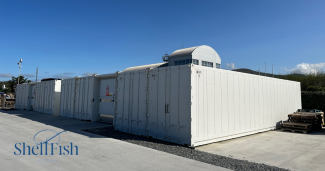 A Cold Storage Success Story