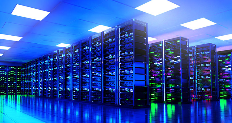 Data Centre Cooling