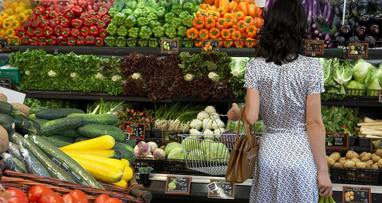 Fruit & Vegetable Cold Stores