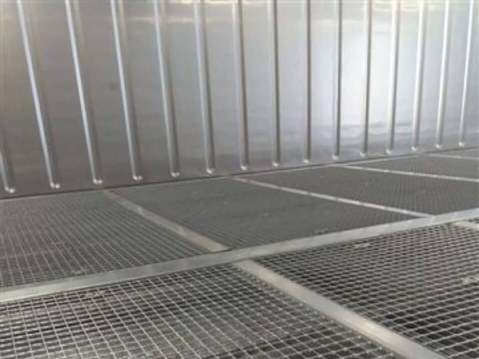 Controlled Room Temperature Storage from CRS UK