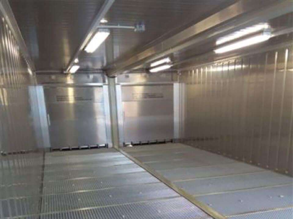 Controlled Room Temperature Storage From Crs Uk