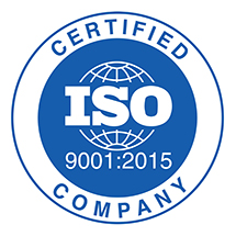 ISO 9001:2015 Quality Management System