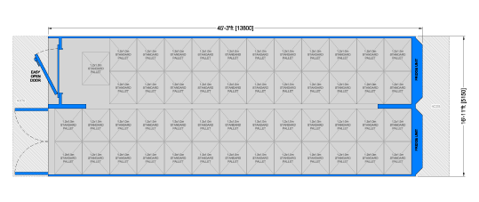 Mega 45 Double Schematic