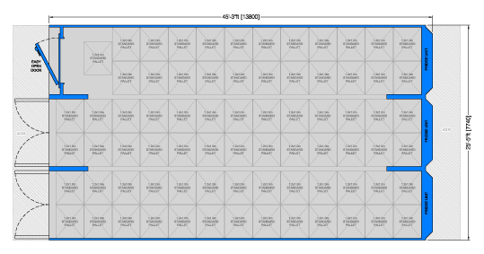 Mega 45 Triple Schematic