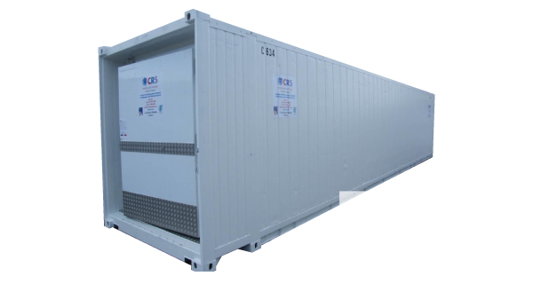 Pharmagrade Blast Chiller