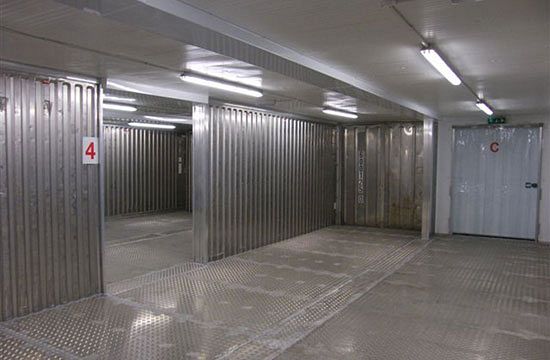 Total Coolrooms - Complete Commercial Coolroom & Freezer Room Solutions