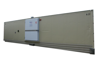 Super Mega Cold Store