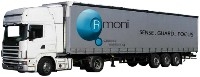 Rmoni Transport Monitoring