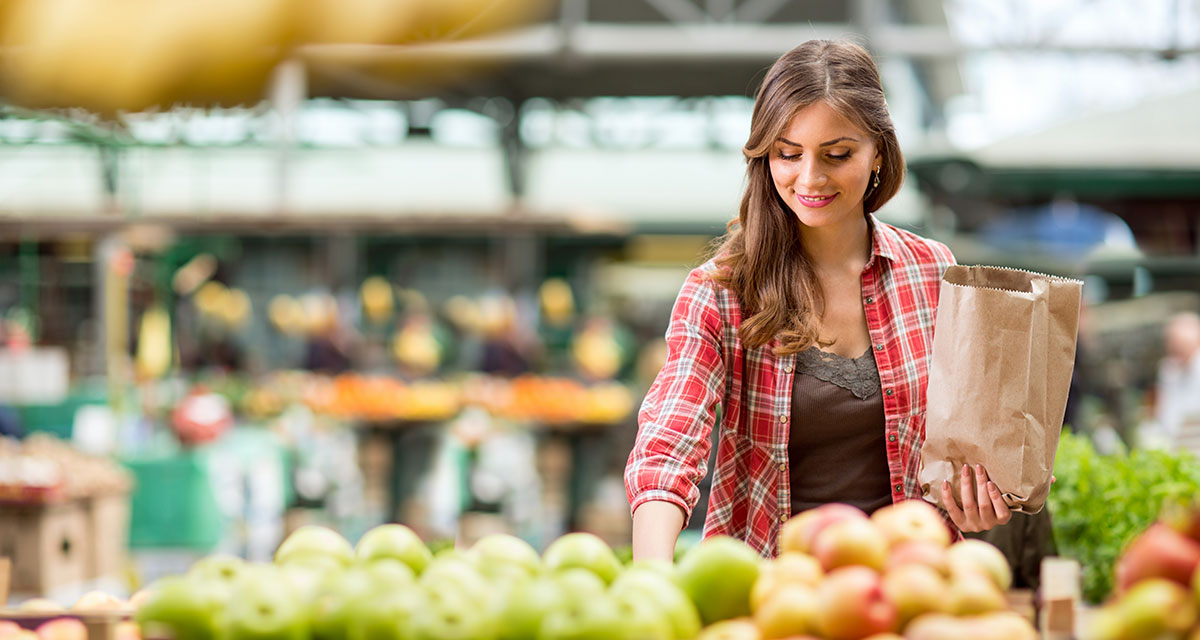 Cold Storage for Retail Outlets