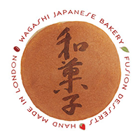 Wagashi Bakery Logo
